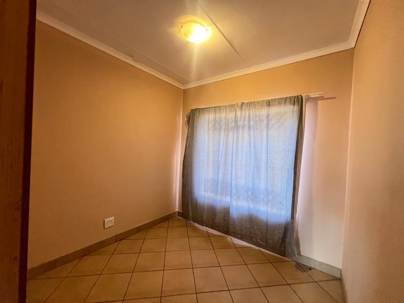 To Let 3 Bedroom Property for Rent in Kathu Northern Cape